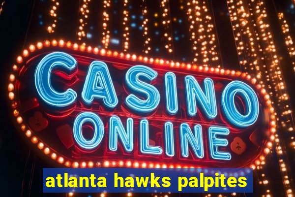 atlanta hawks palpites